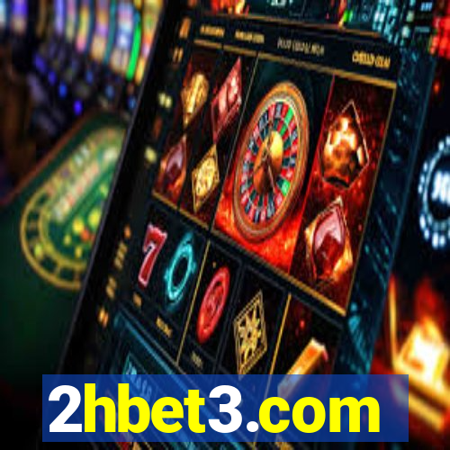 2hbet3.com