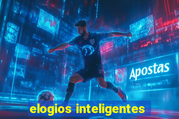 elogios inteligentes