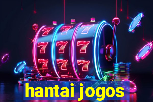 hantai jogos