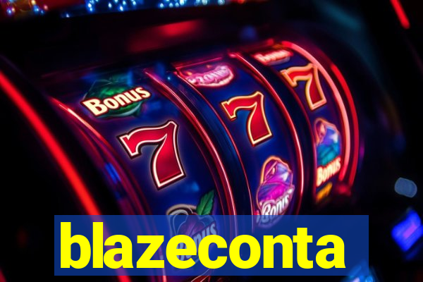 blazeconta