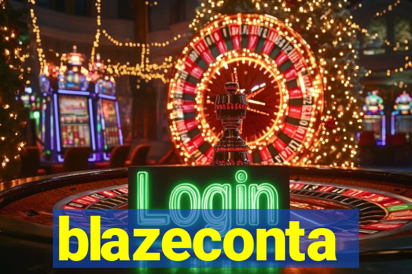 blazeconta