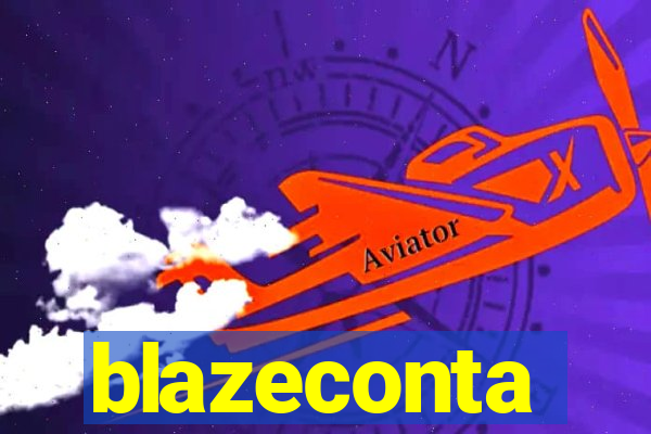 blazeconta