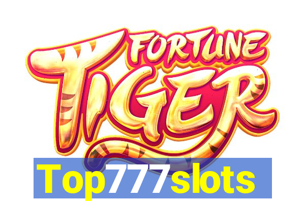 Top777slots