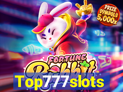 Top777slots