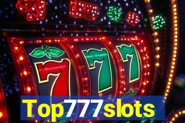 Top777slots