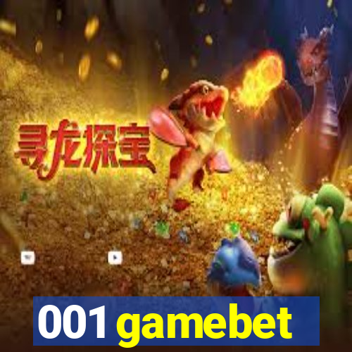 001 gamebet