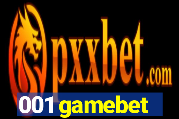 001 gamebet