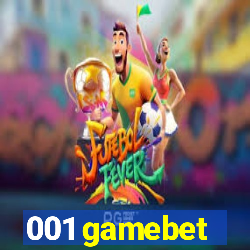 001 gamebet