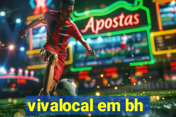 vivalocal em bh