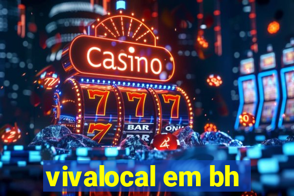 vivalocal em bh