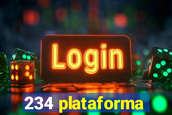 234 plataforma