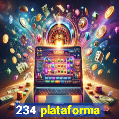 234 plataforma