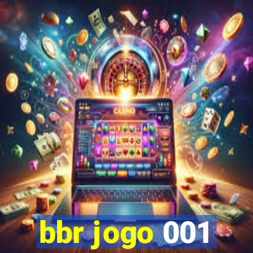 bbr jogo 001