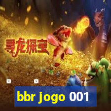 bbr jogo 001