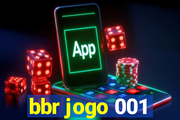 bbr jogo 001