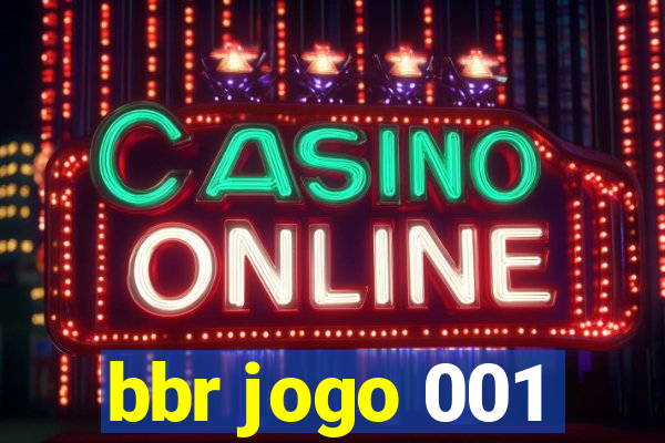 bbr jogo 001