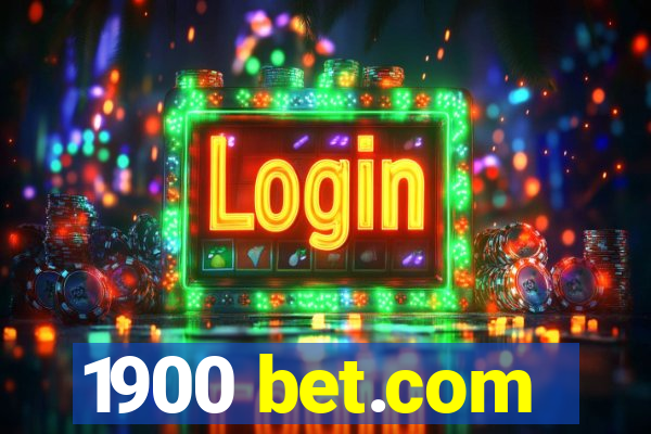 1900 bet.com