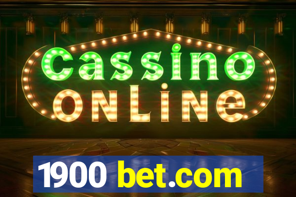 1900 bet.com