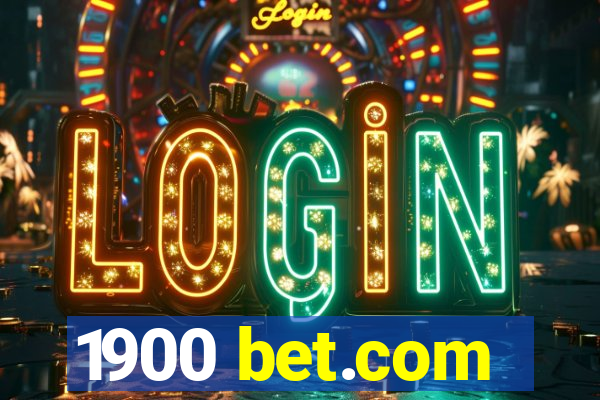 1900 bet.com