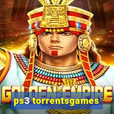 ps3 torrentsgames