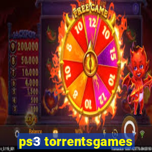 ps3 torrentsgames