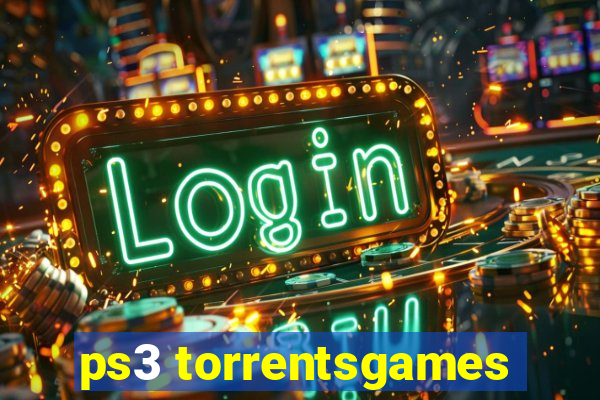 ps3 torrentsgames