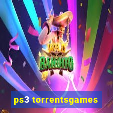 ps3 torrentsgames