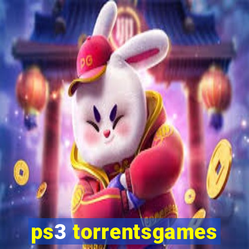 ps3 torrentsgames