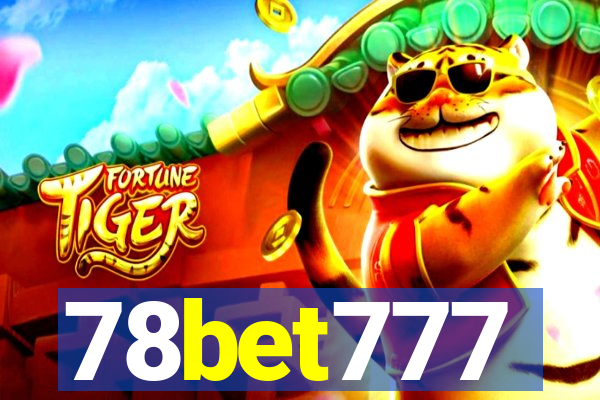 78bet777