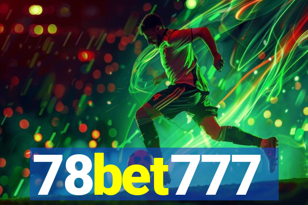 78bet777