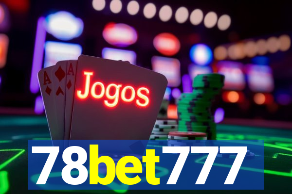 78bet777