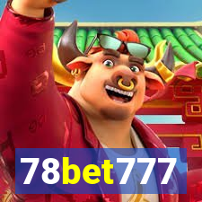 78bet777