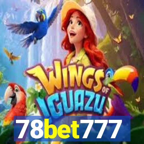 78bet777