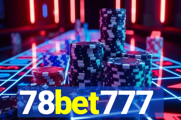 78bet777