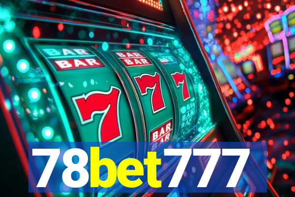 78bet777