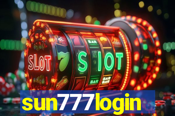 sun777login