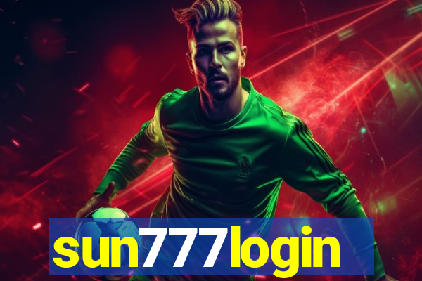 sun777login