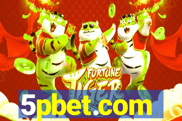 5pbet.com