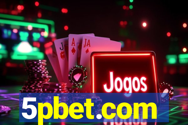 5pbet.com