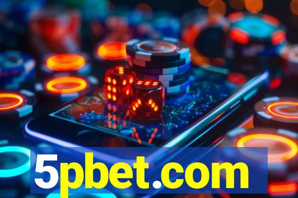 5pbet.com