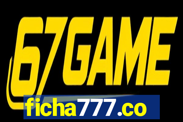 ficha777.co