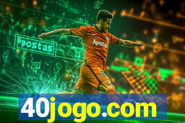 40jogo.com