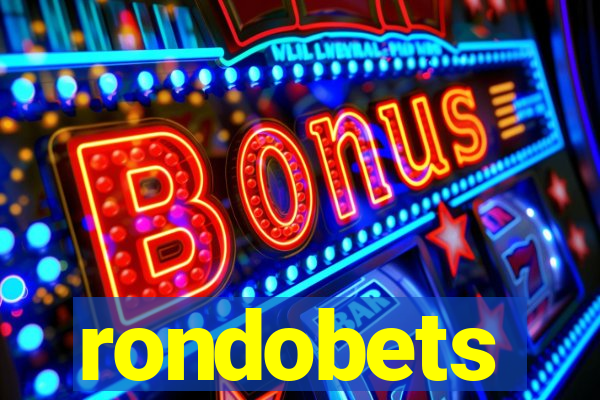 rondobets