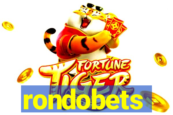 rondobets