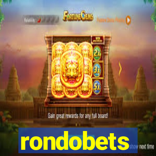 rondobets