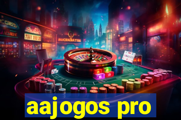 aajogos pro