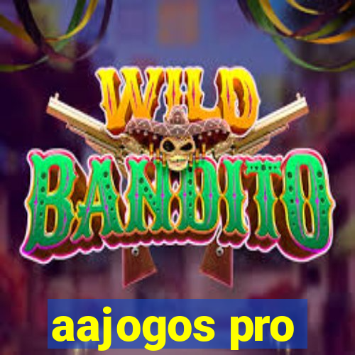 aajogos pro