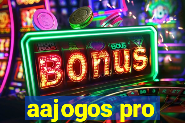 aajogos pro