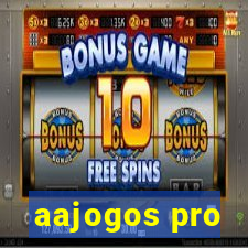 aajogos pro