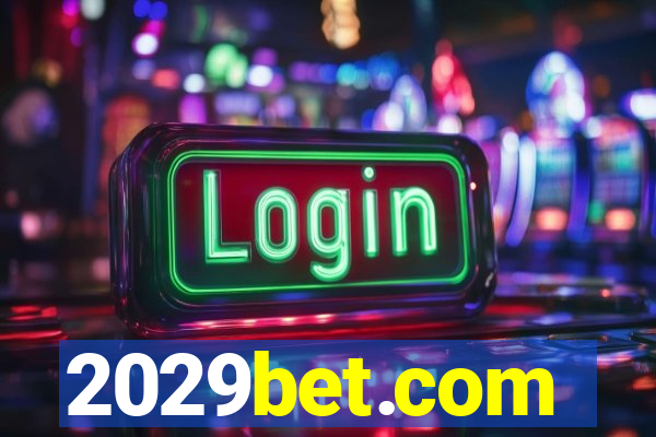 2029bet.com